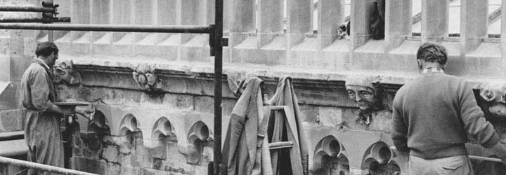 History & Heritage History & Heritage